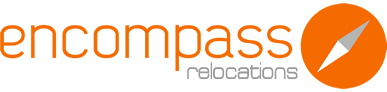 Logo Encompass Relocations