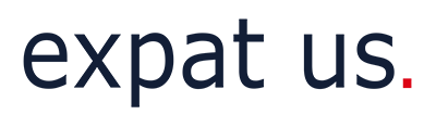 Logo Expat US