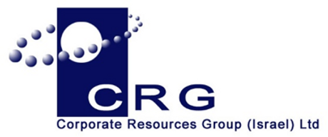 Logo Corporate Resources Group (Israel) Ltd