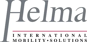 Logo Helma International