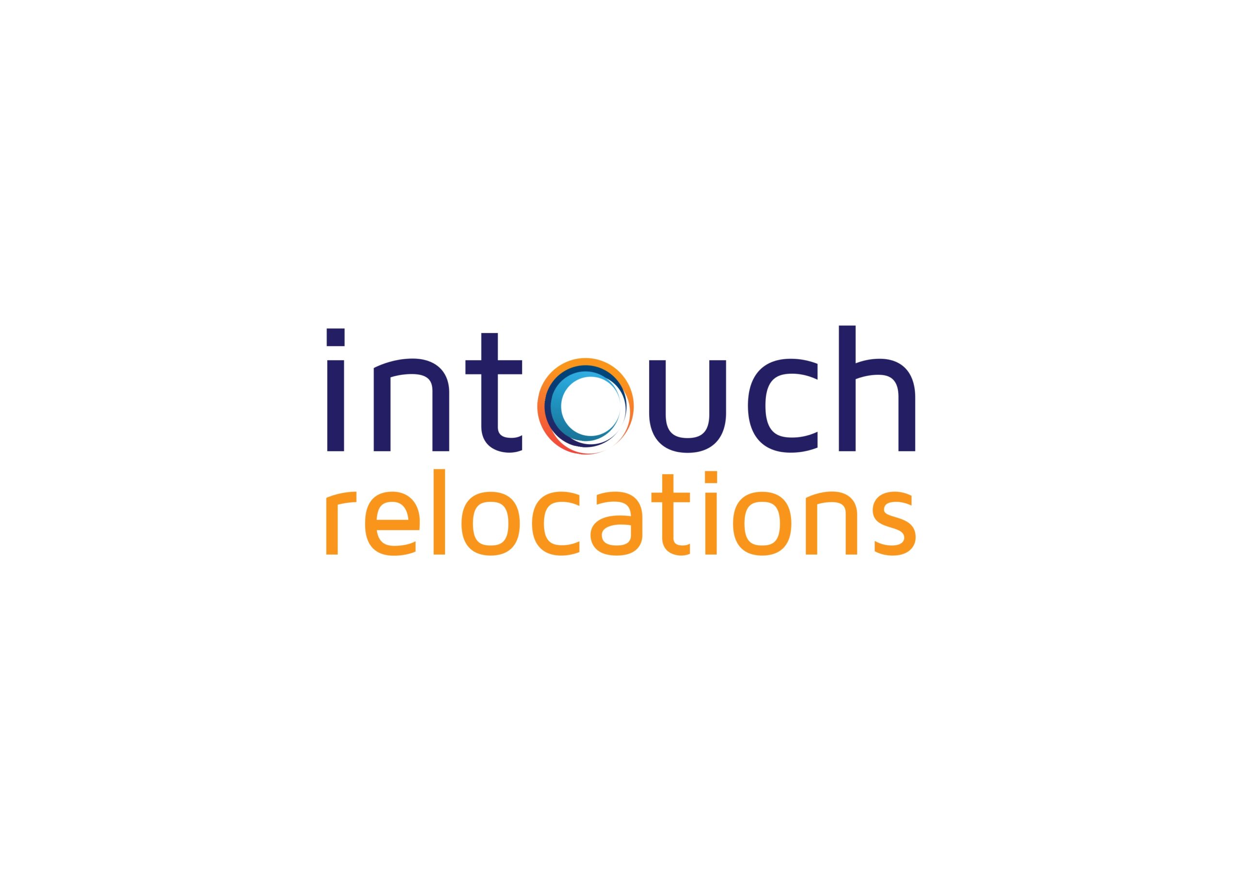 Logo Intouch Relocations