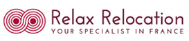 Logo Relax Relocation