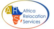 Logo Africa Relocation Services / République du Congo
