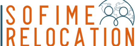 Logo Sofime Relocation