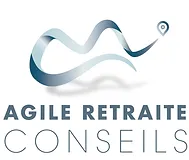 Logo Agile Retraite Conseils