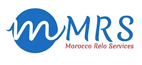 Logo Morocco Relo Services