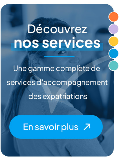 Nos services