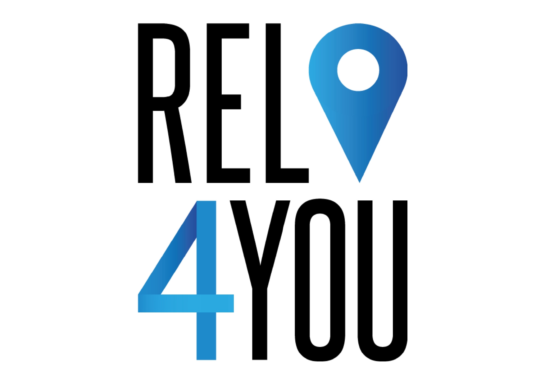 Logo RELO4YOU